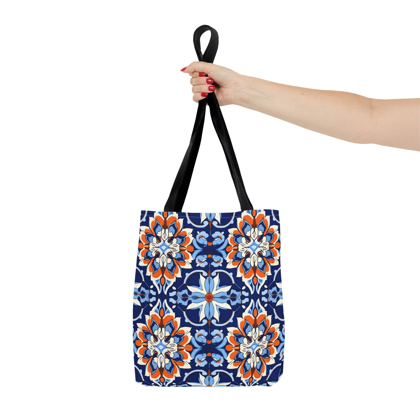 Souk Shadows Sonata. Tote Bag for Everyday Use