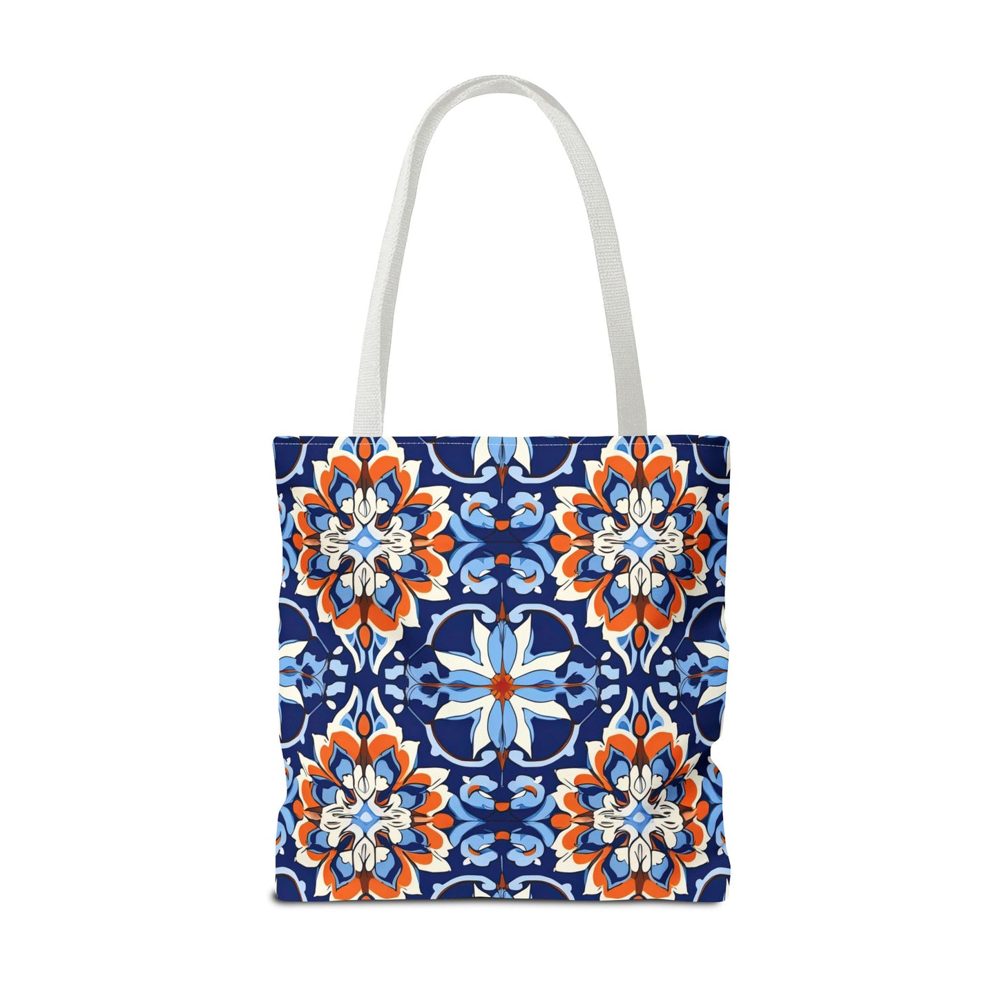 Souk Shadows Sonata. Tote Bag for Everyday Use