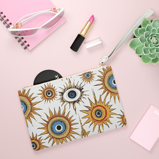 Ethereal Eyeful - Stylish Accessory for Every Occasion