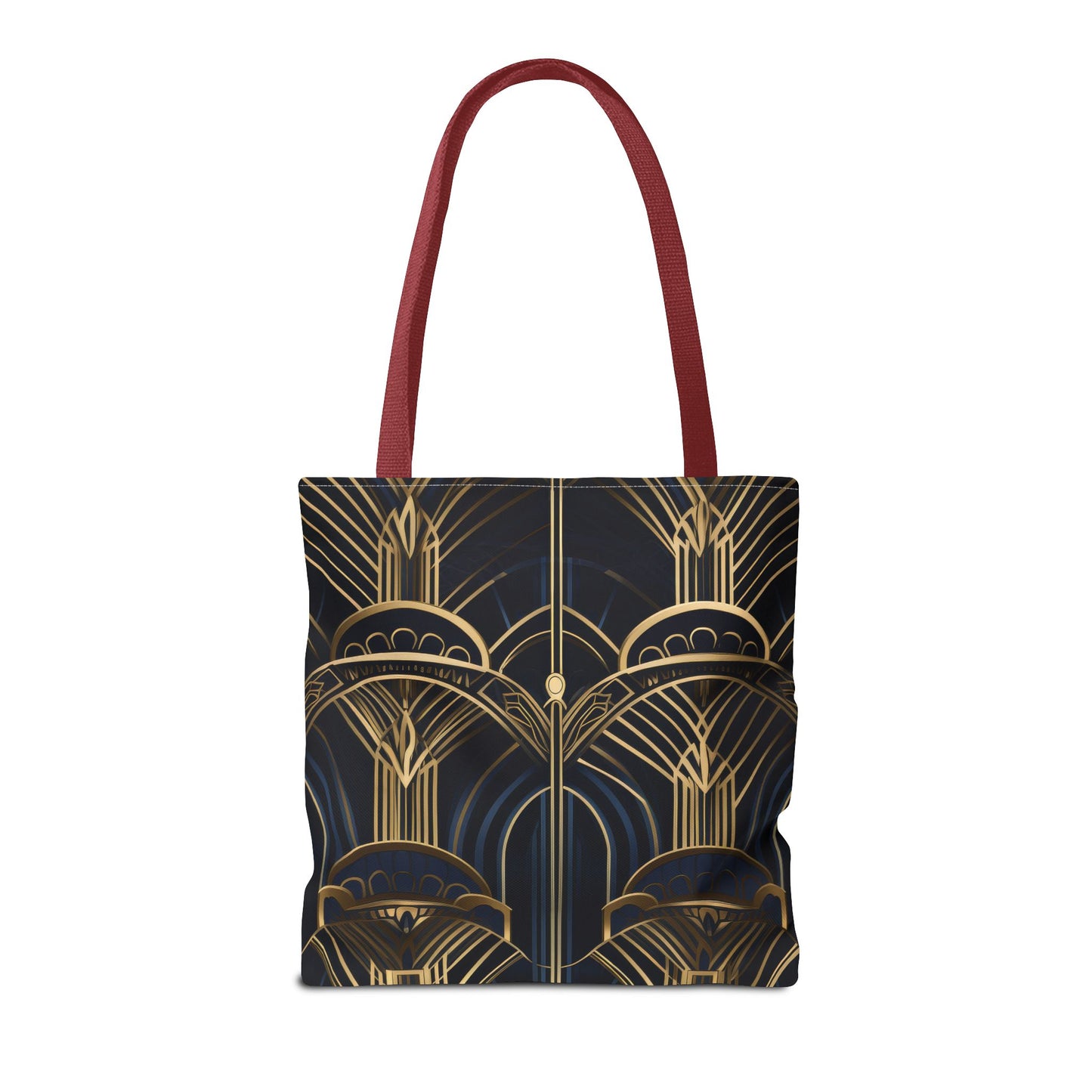 Deco Dance. Tote Bag for Everyday Use