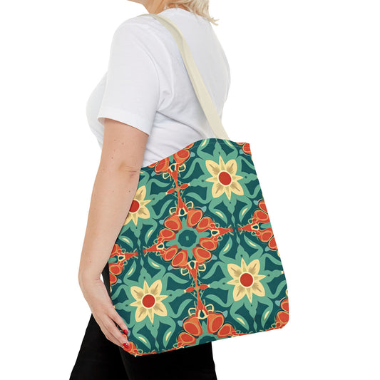 Sahara Mirage. Tote Bag for Everyday Use