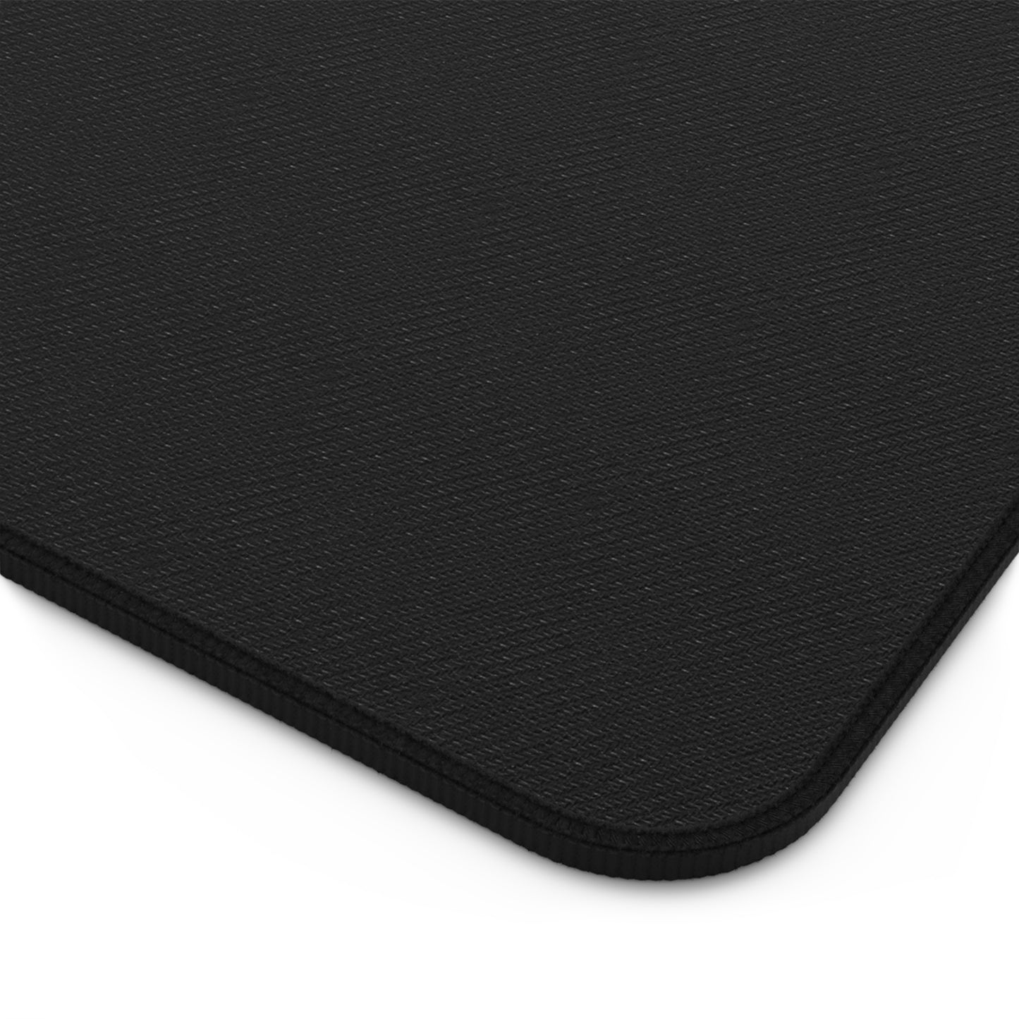 Vintage Cherry Desk Mat - Stylish Office Organizer