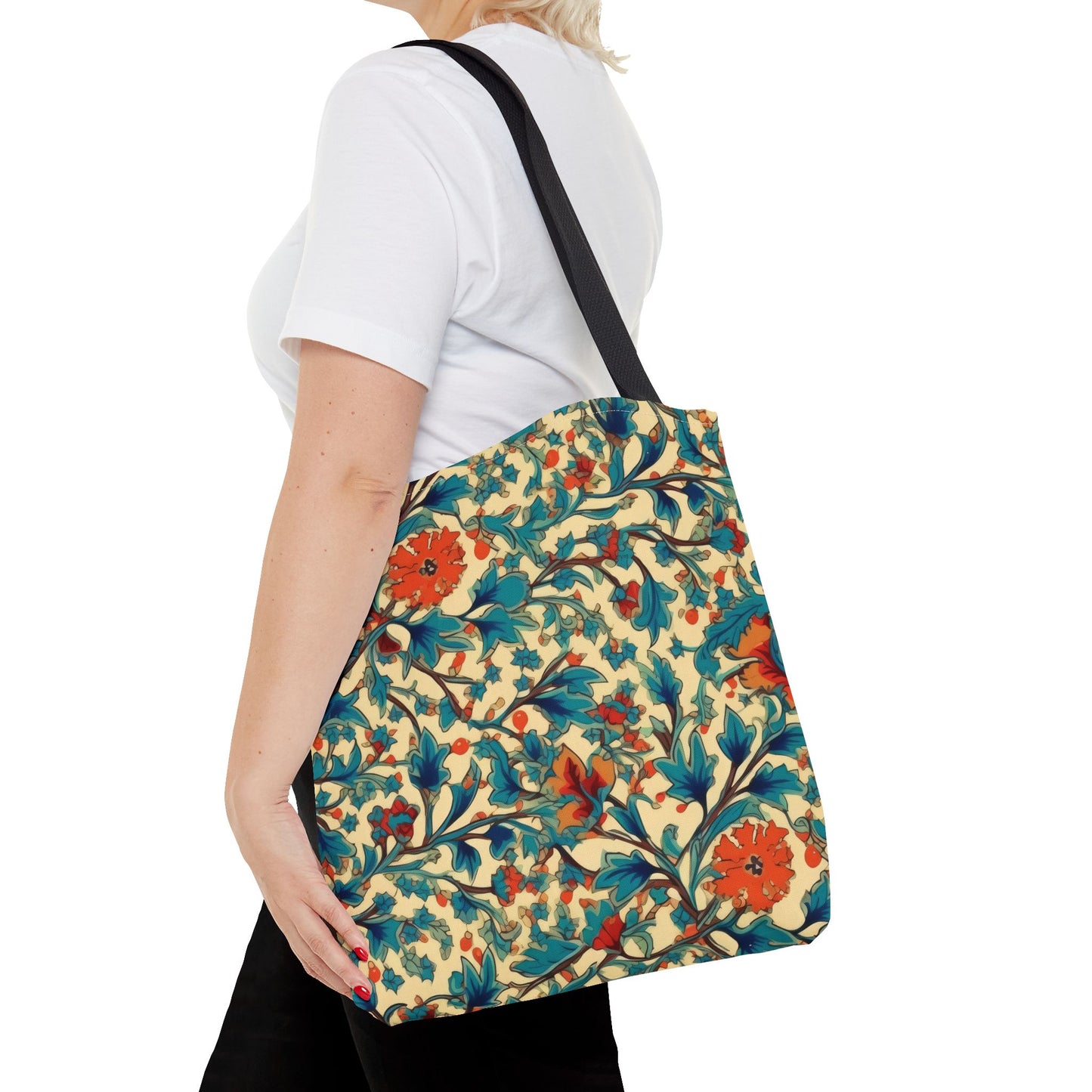 Nectar Nocturne. Tote Bag for Everyday Use