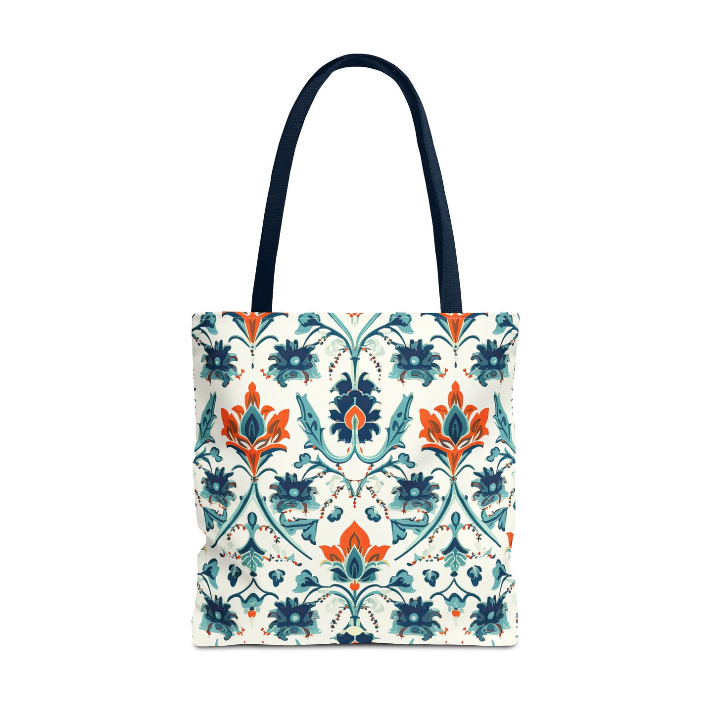 Dunes Dalliance. Tote Bag for Everyday Use