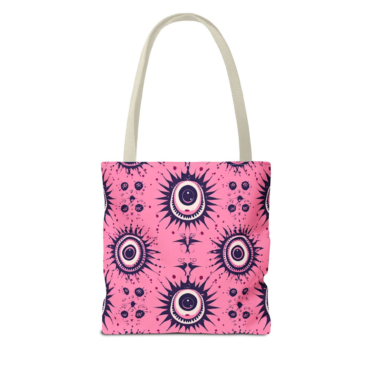 Sinuous Specter. Tote Bag for Everyday Use
