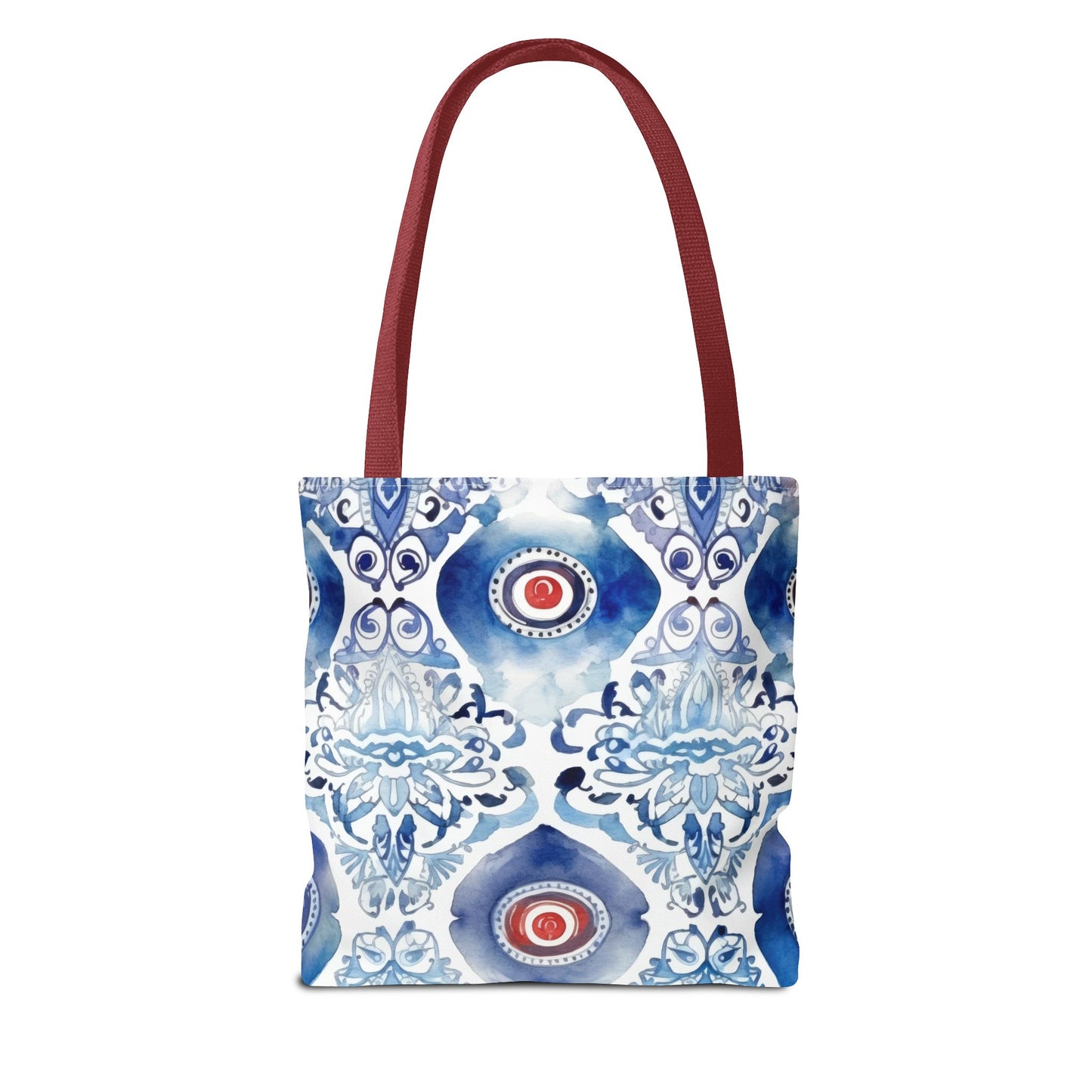 Hand of Envy. Tote Bag for Everyday Use