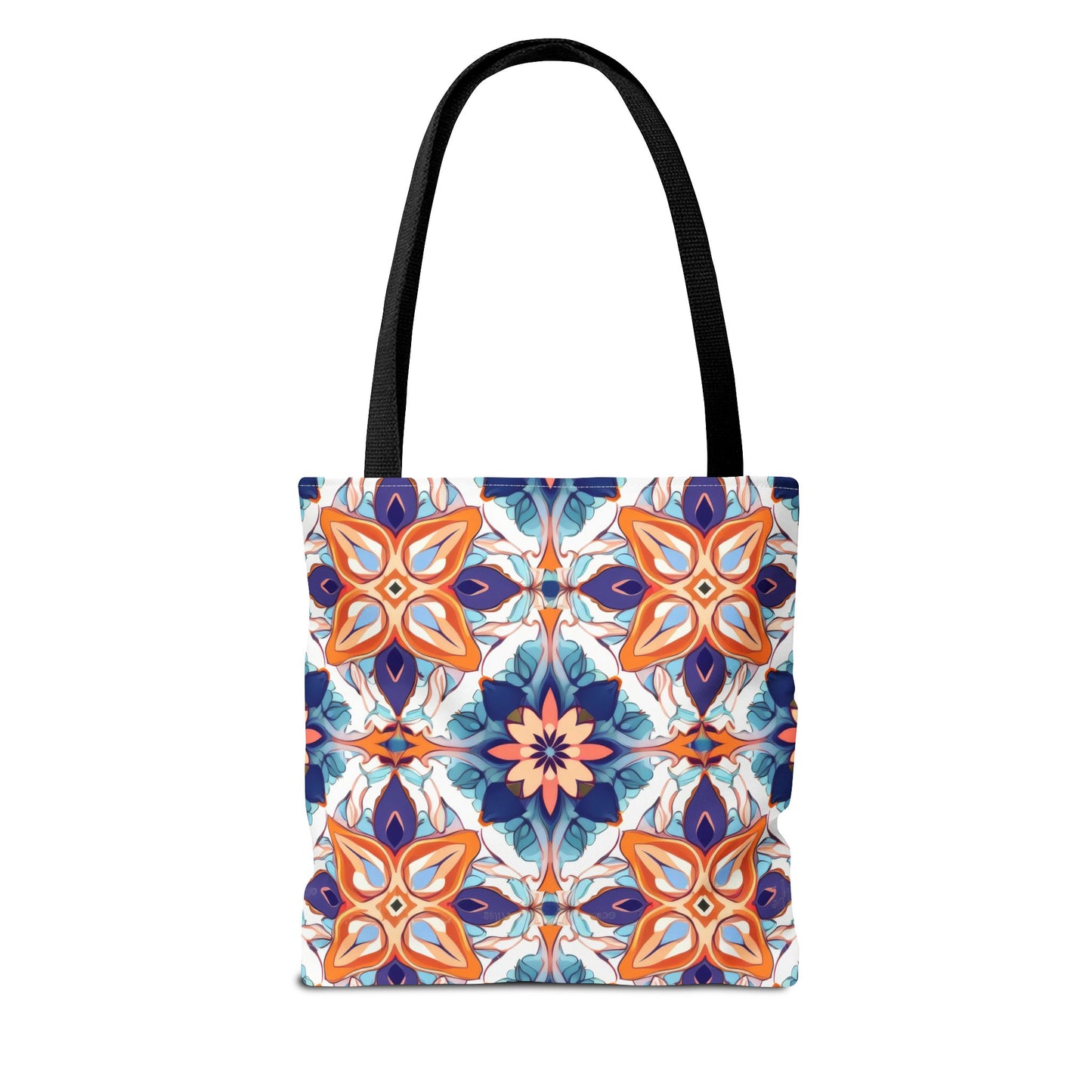 Moroccan Moonlight Sonata. Tote Bag for Everyday Use