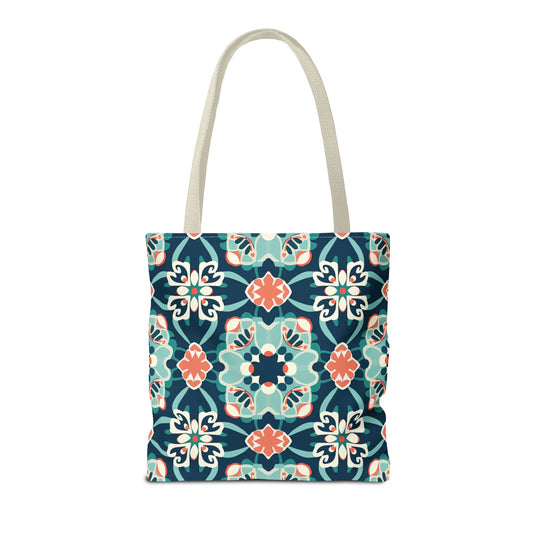 Whispering Weave. Tote Bag for Everyday Use