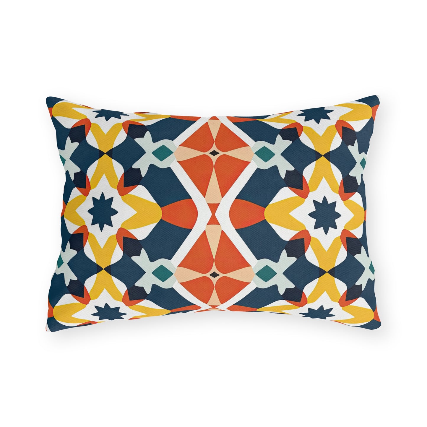 Majestic Marrakech Mirage. Outdoor Pillows