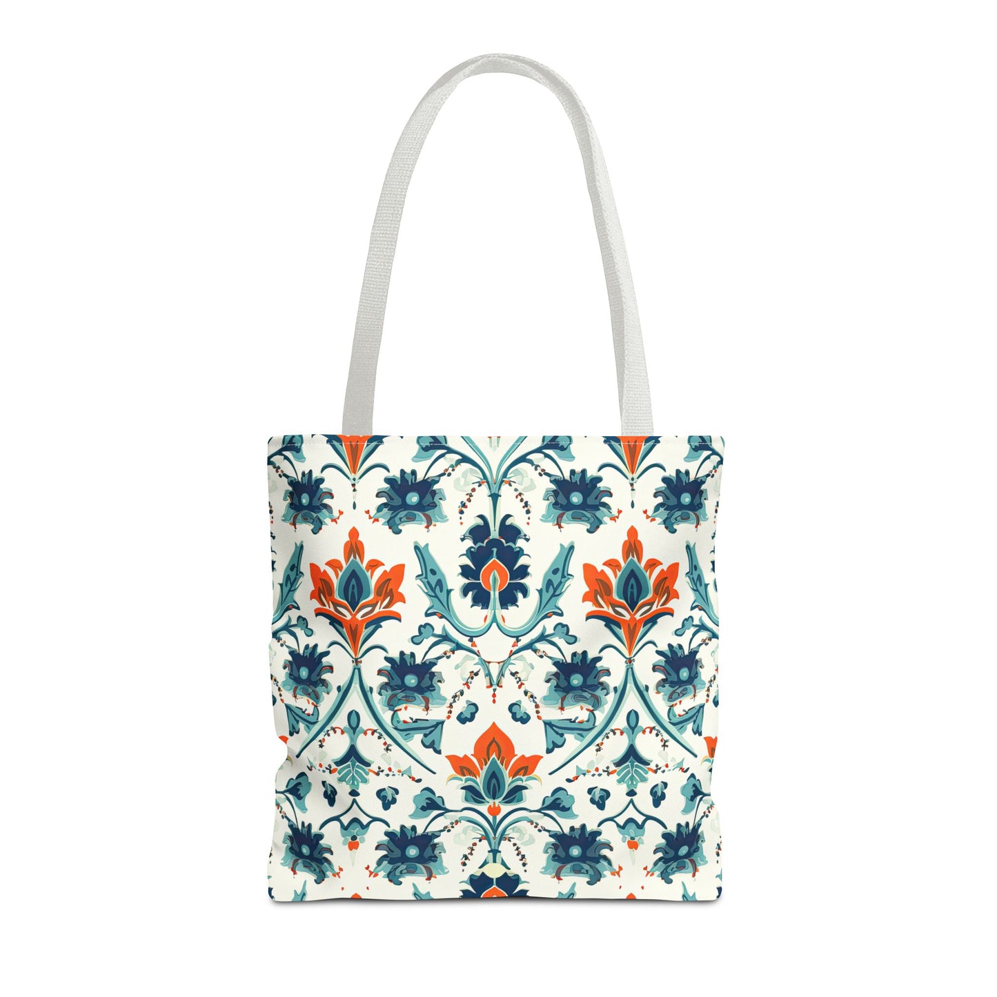 Dunes Dalliance. Tote Bag for Everyday Use