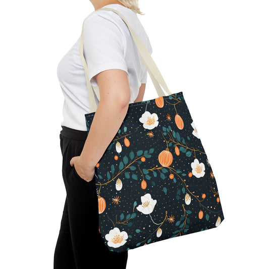 Whimsical Flight. Tote Bag for Everyday Use
