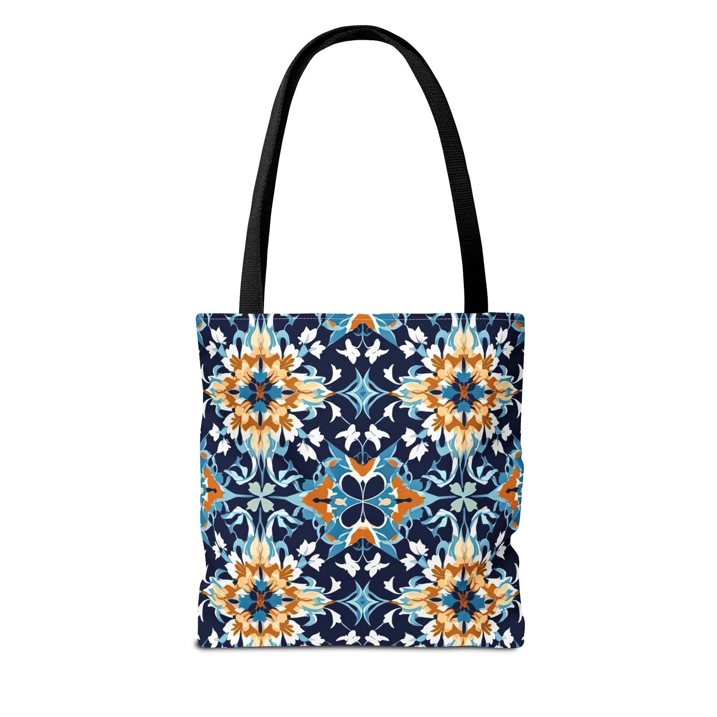 Sahara Swaying Silhouette. Tote Bag for Everyday Use