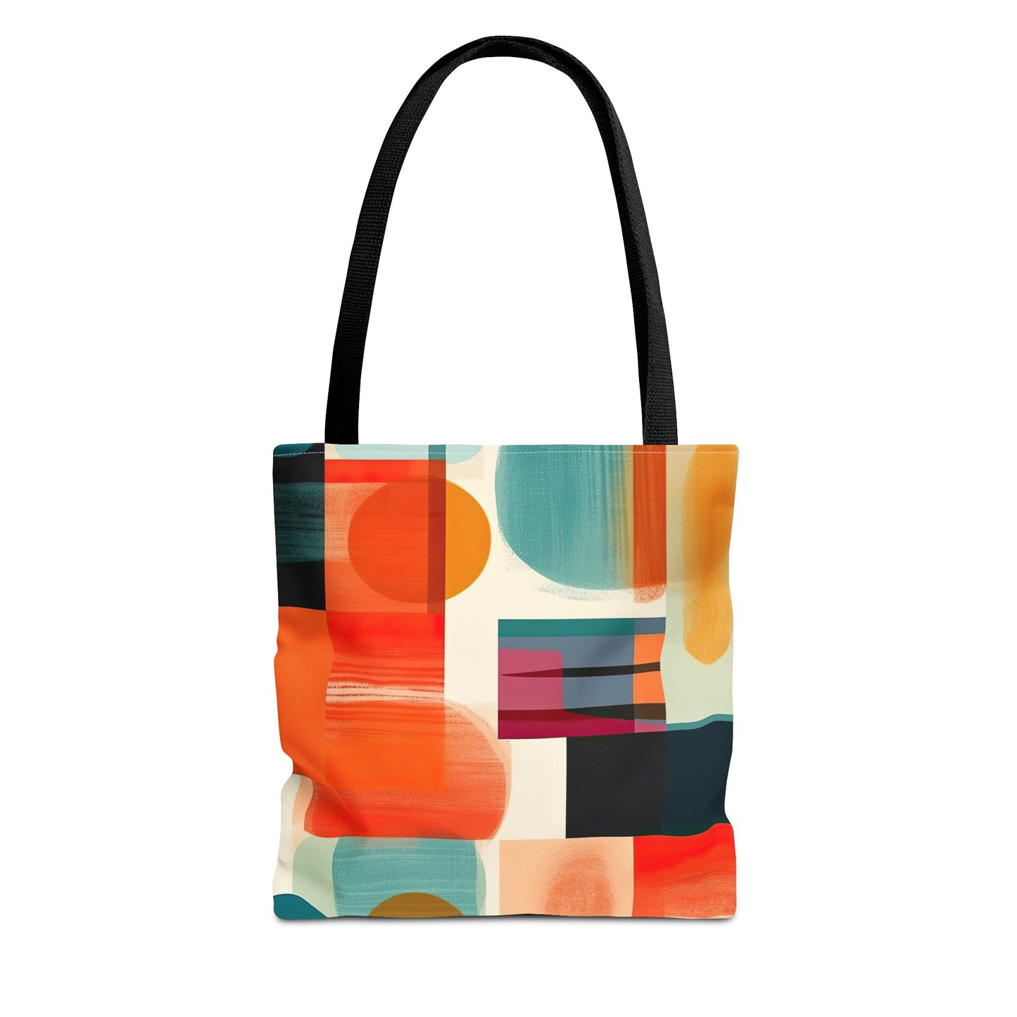 Solar Flare Serenade. Tote Bag for Everyday Use