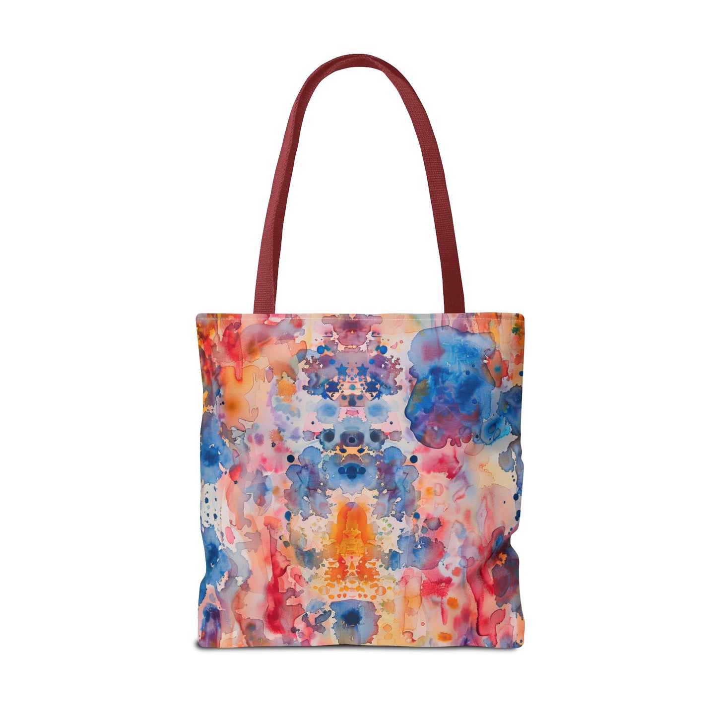 Hamsa Spectrum. Tote Bag for Everyday Use
