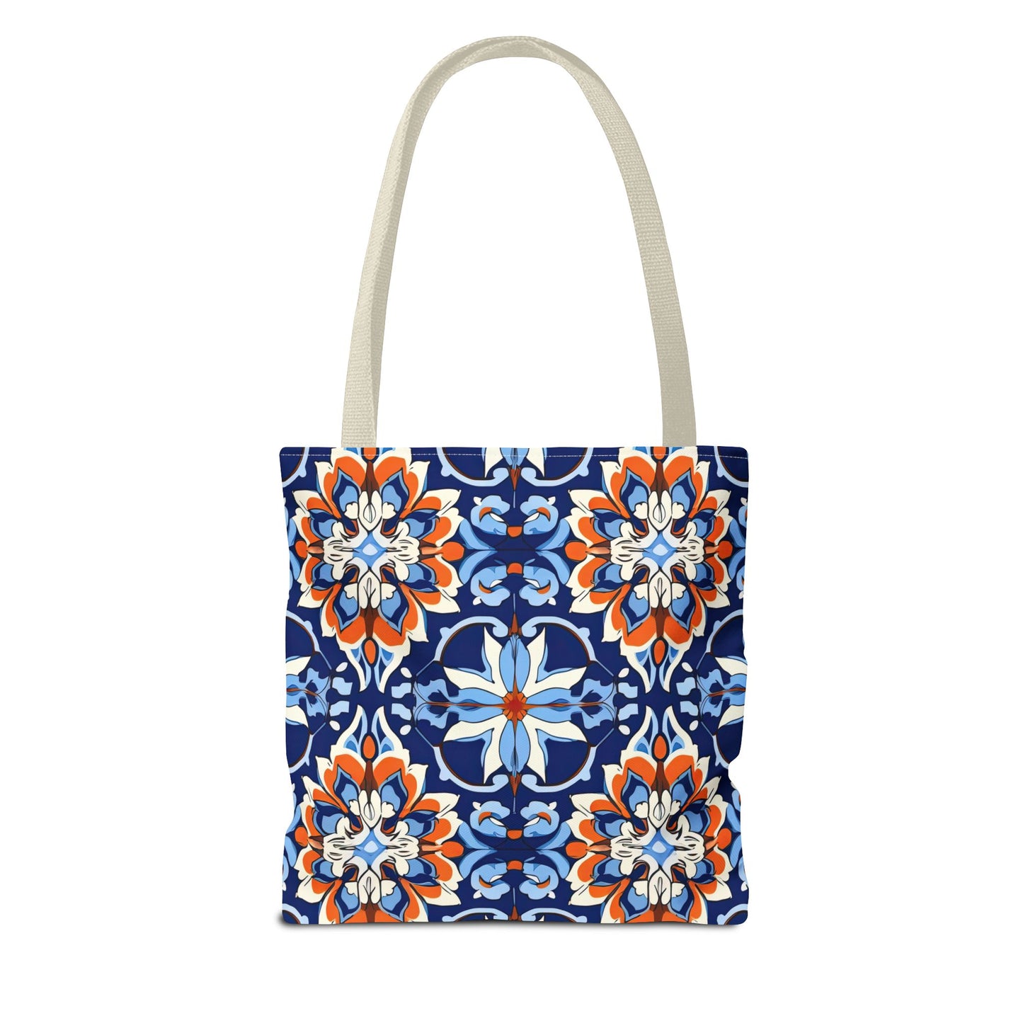 Souk Shadows Sonata. Tote Bag for Everyday Use
