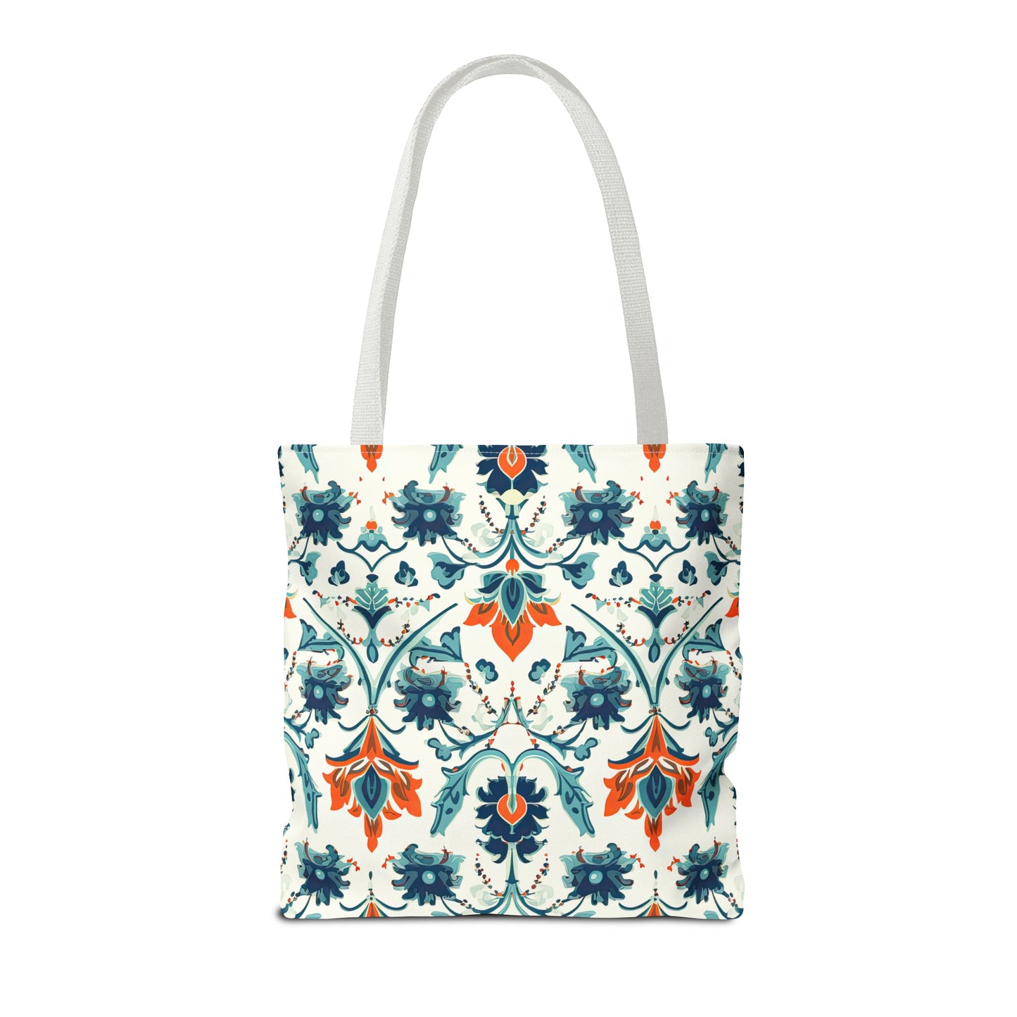 Dunes Dalliance. Tote Bag for Everyday Use