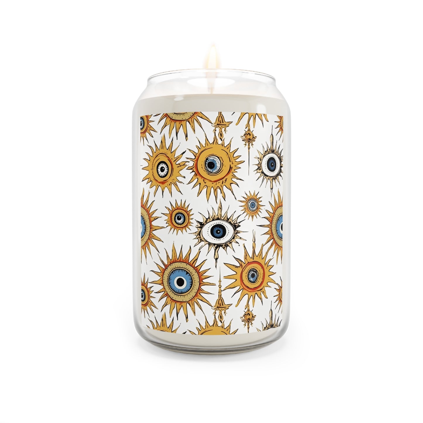 Ethereal Eyeful. Scented Candle, 13.75oz