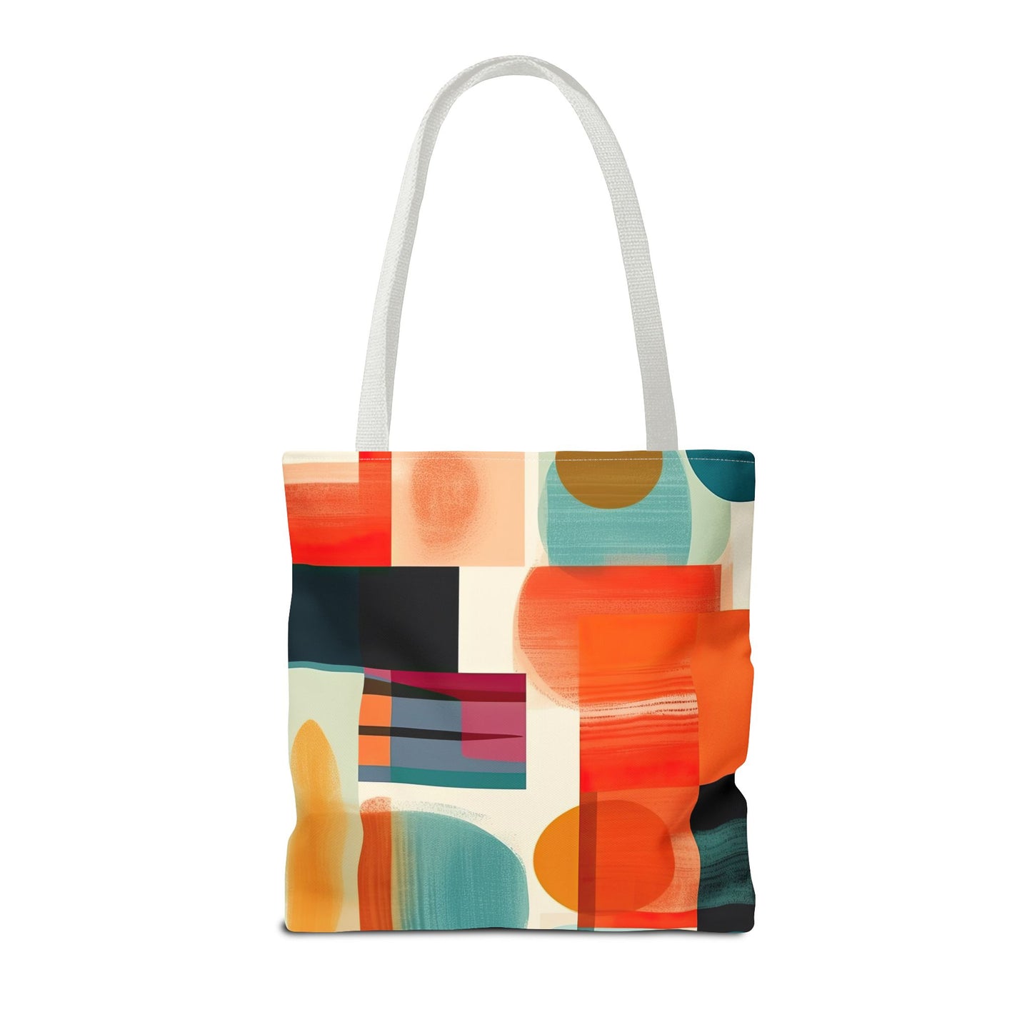 Solar Flare Serenade. Tote Bag for Everyday Use