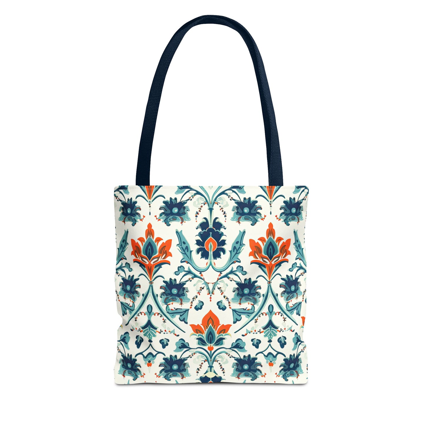 Dunes Dalliance. Tote Bag for Everyday Use