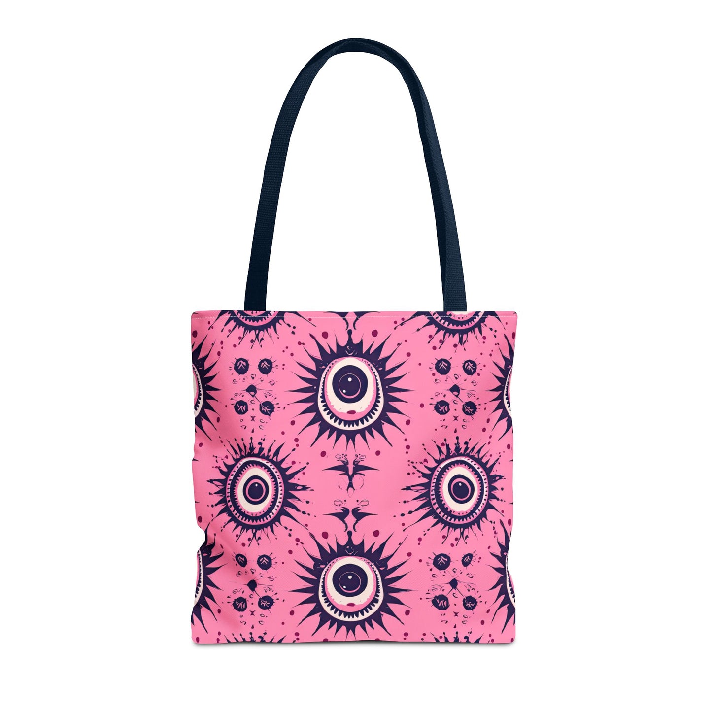 Sinuous Specter. Tote Bag for Everyday Use