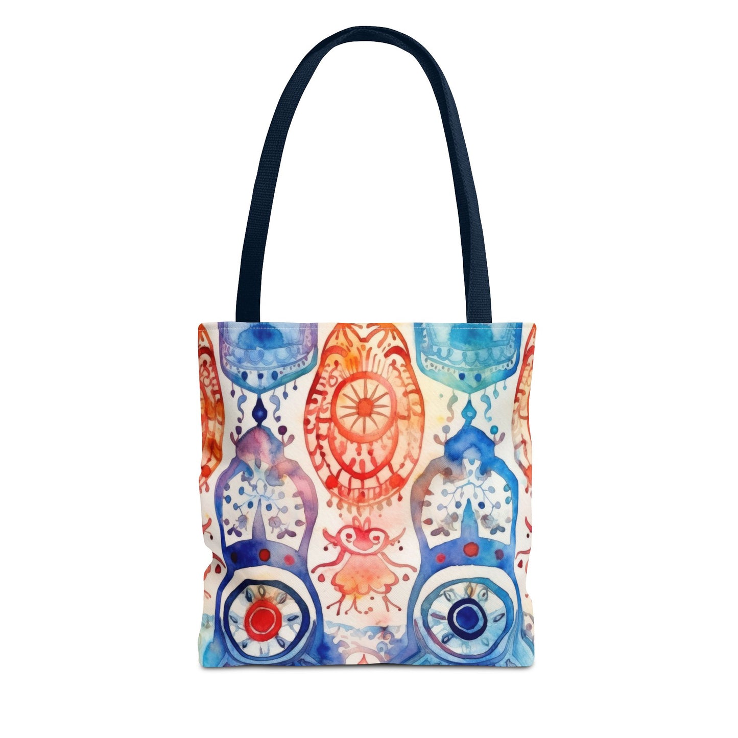 Omen Of Hands. Tote Bag for Everyday Use