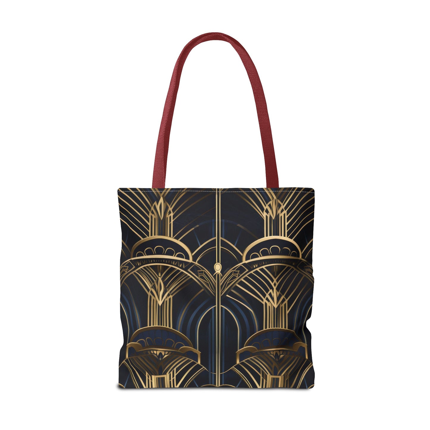 Deco Dance. Tote Bag for Everyday Use