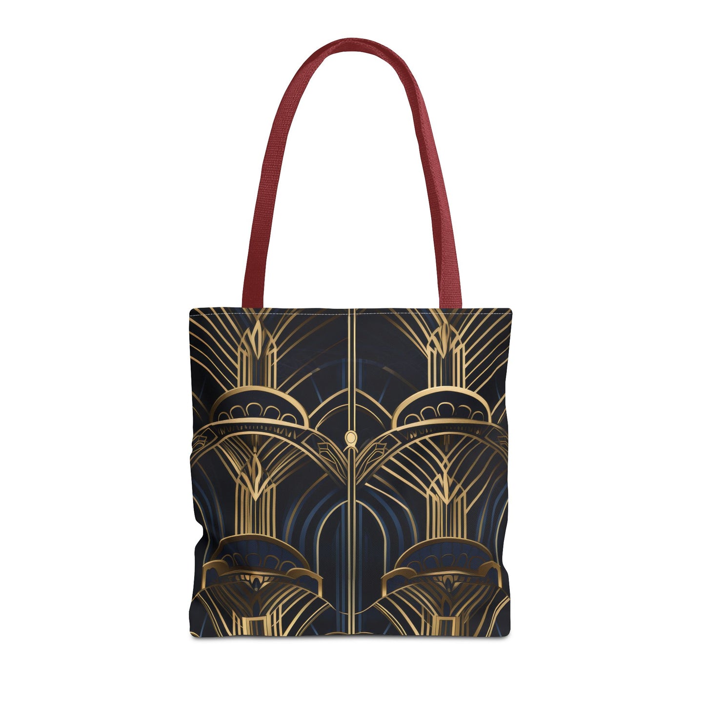 Deco Dance. Tote Bag for Everyday Use