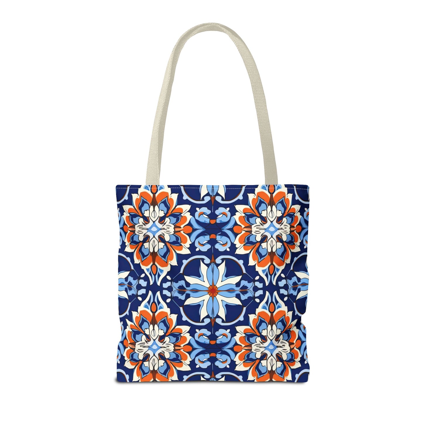 Souk Shadows Sonata. Tote Bag for Everyday Use