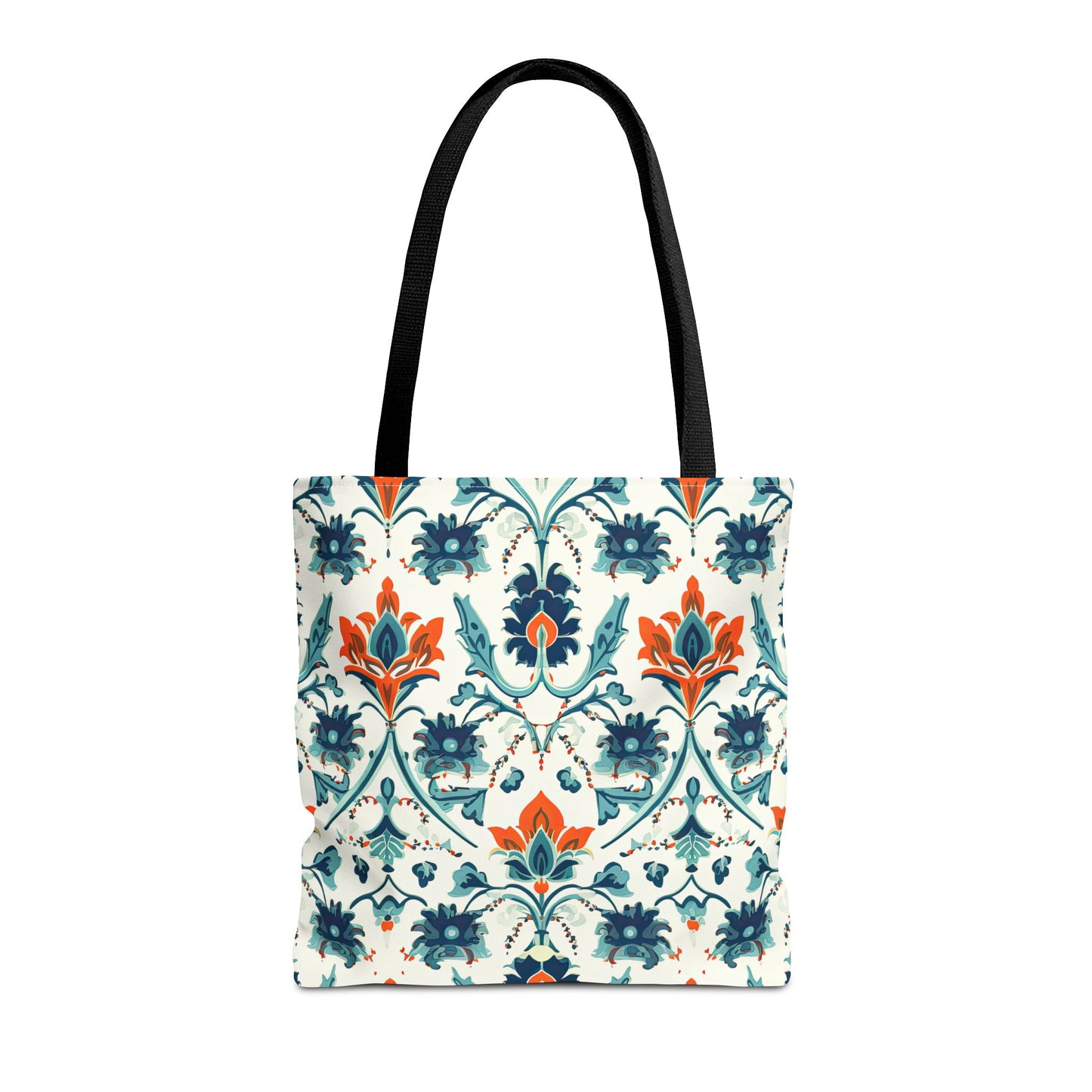 Dunes Dalliance. Tote Bag for Everyday Use