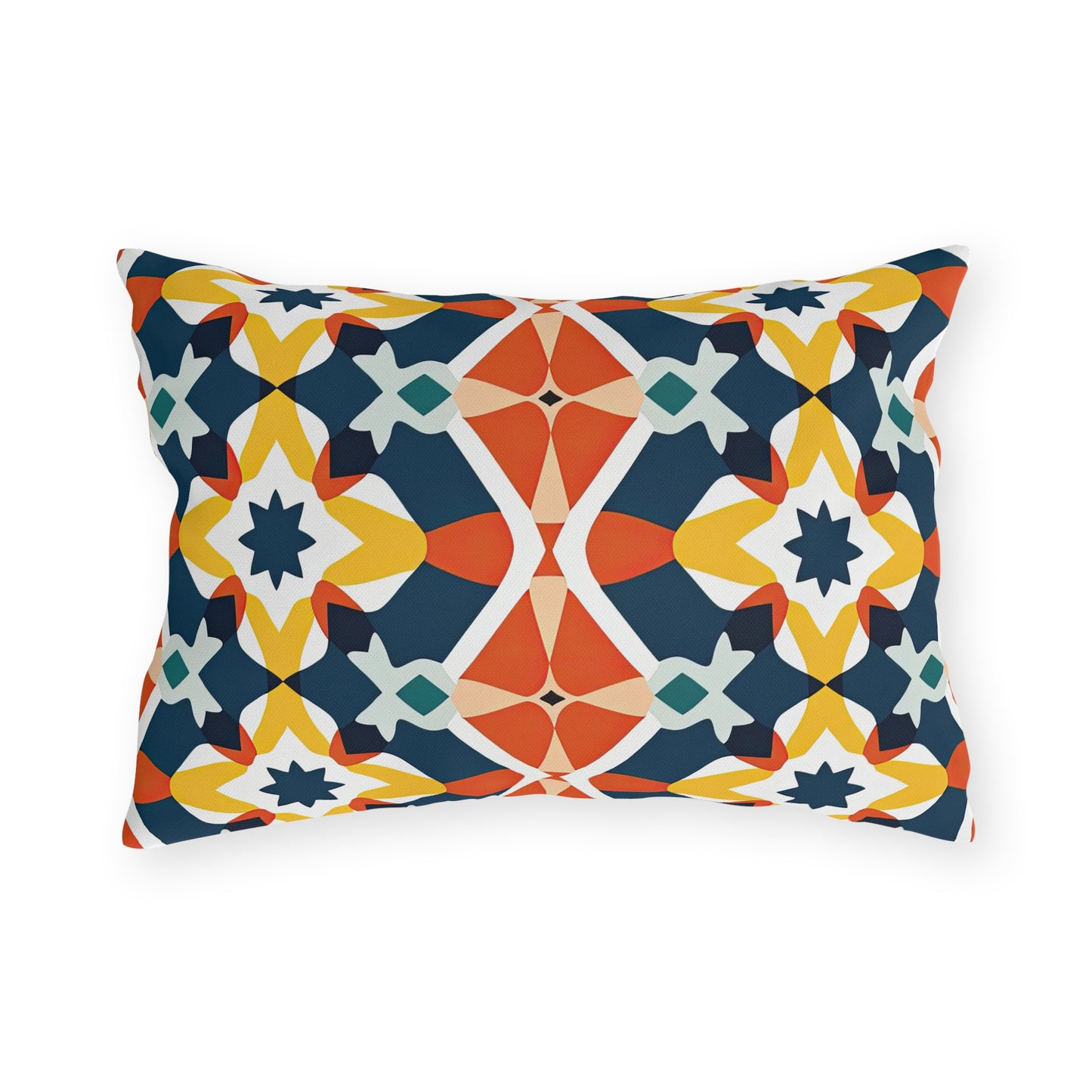 Majestic Marrakech Mirage. Outdoor Pillows