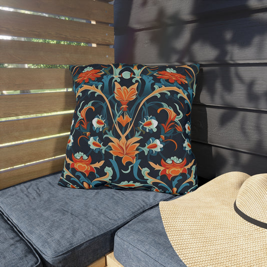 Wonders Weave .Outdoor Pillows