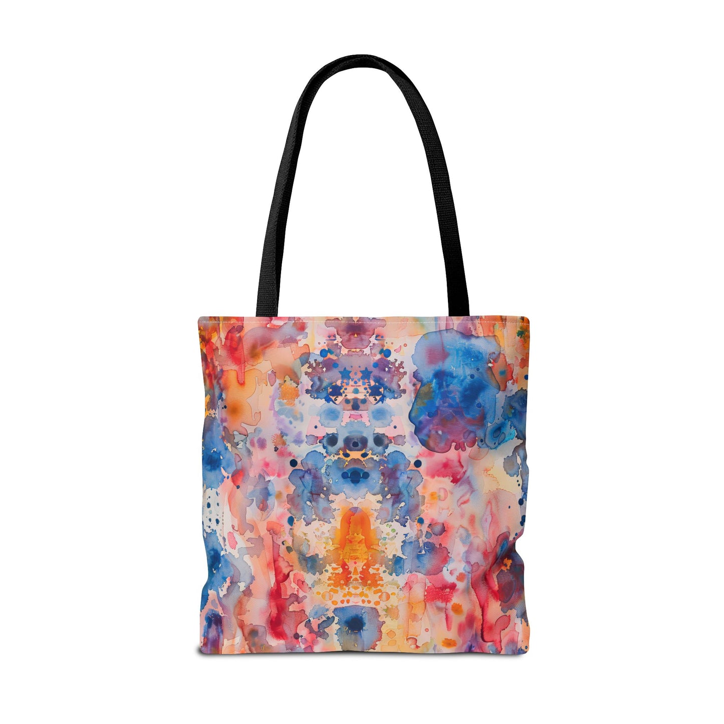 Hamsa Spectrum. Tote Bag for Everyday Use