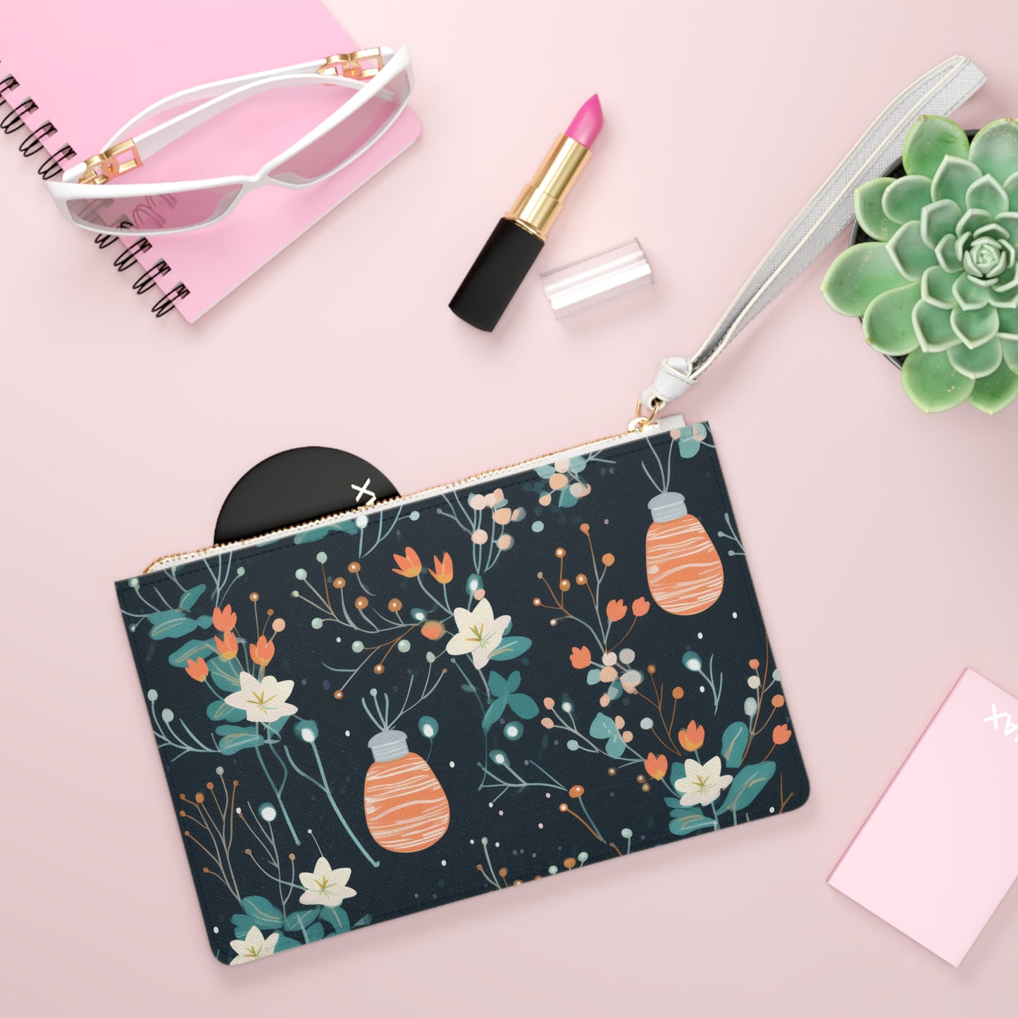 Copy of Whimsical Flight.- Stylish Accessory for Every Occasion
