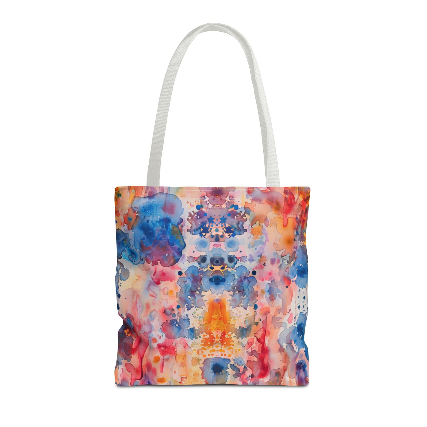 Hamsa Spectrum. Tote Bag for Everyday Use