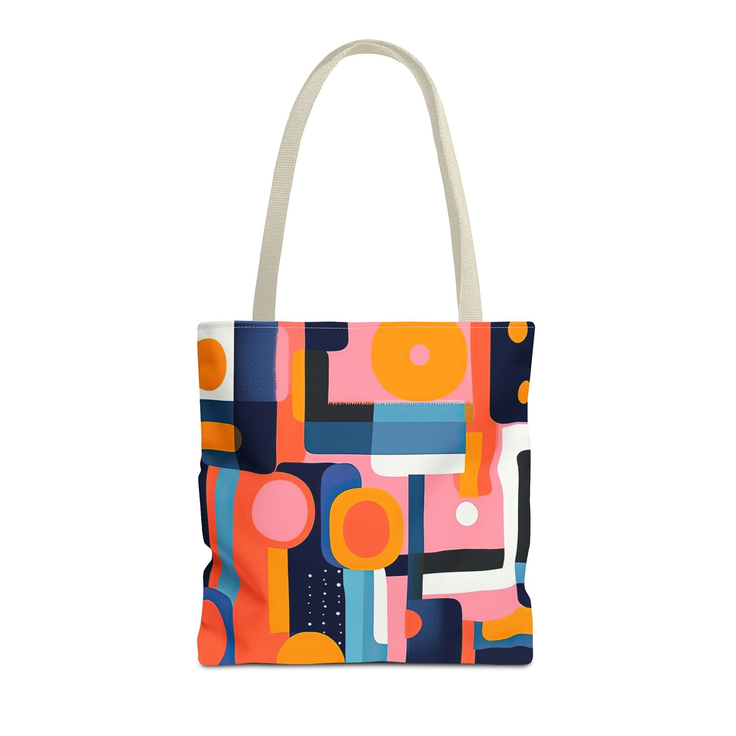 Etheric Elegance. Tote Bag for Everyday Use