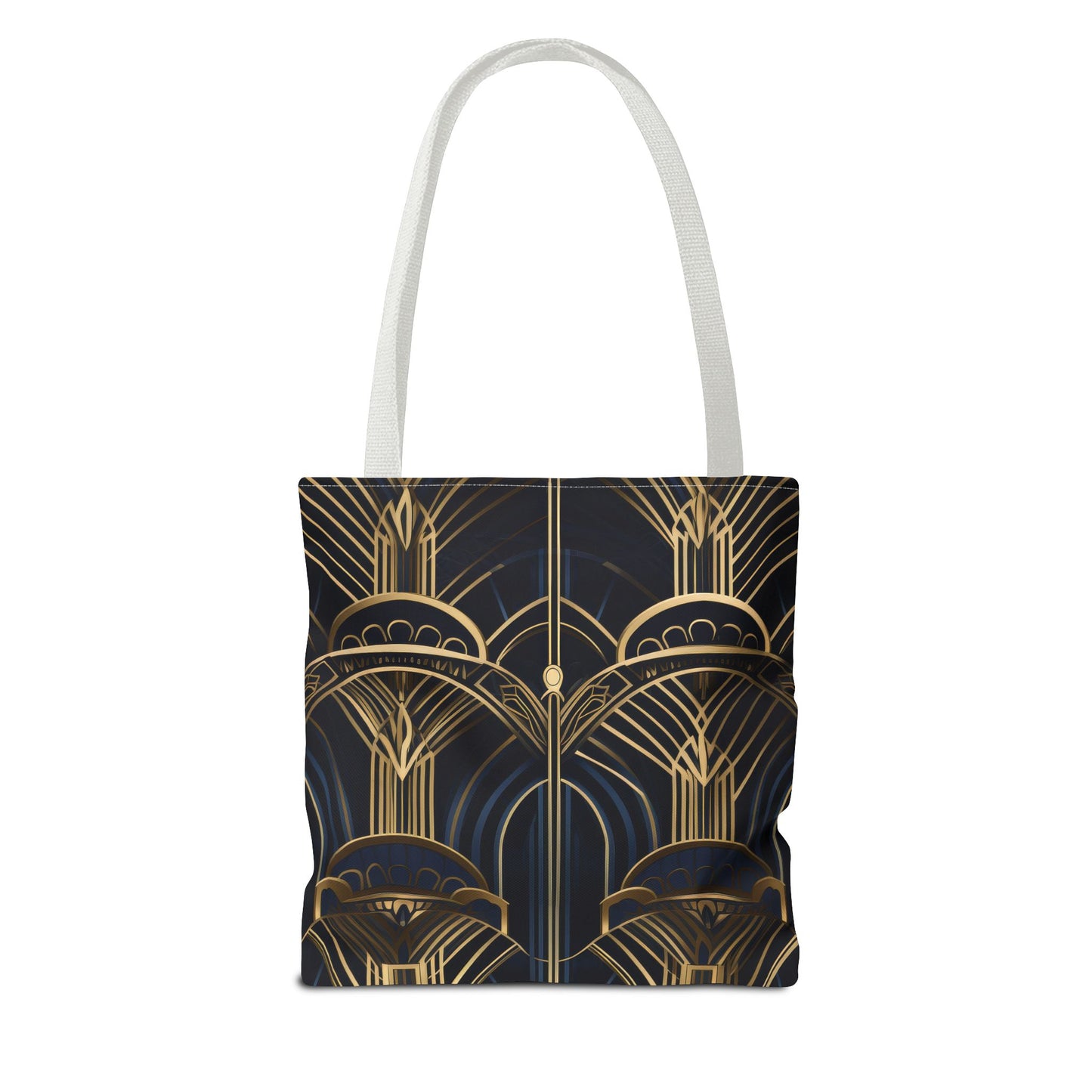Deco Dance. Tote Bag for Everyday Use