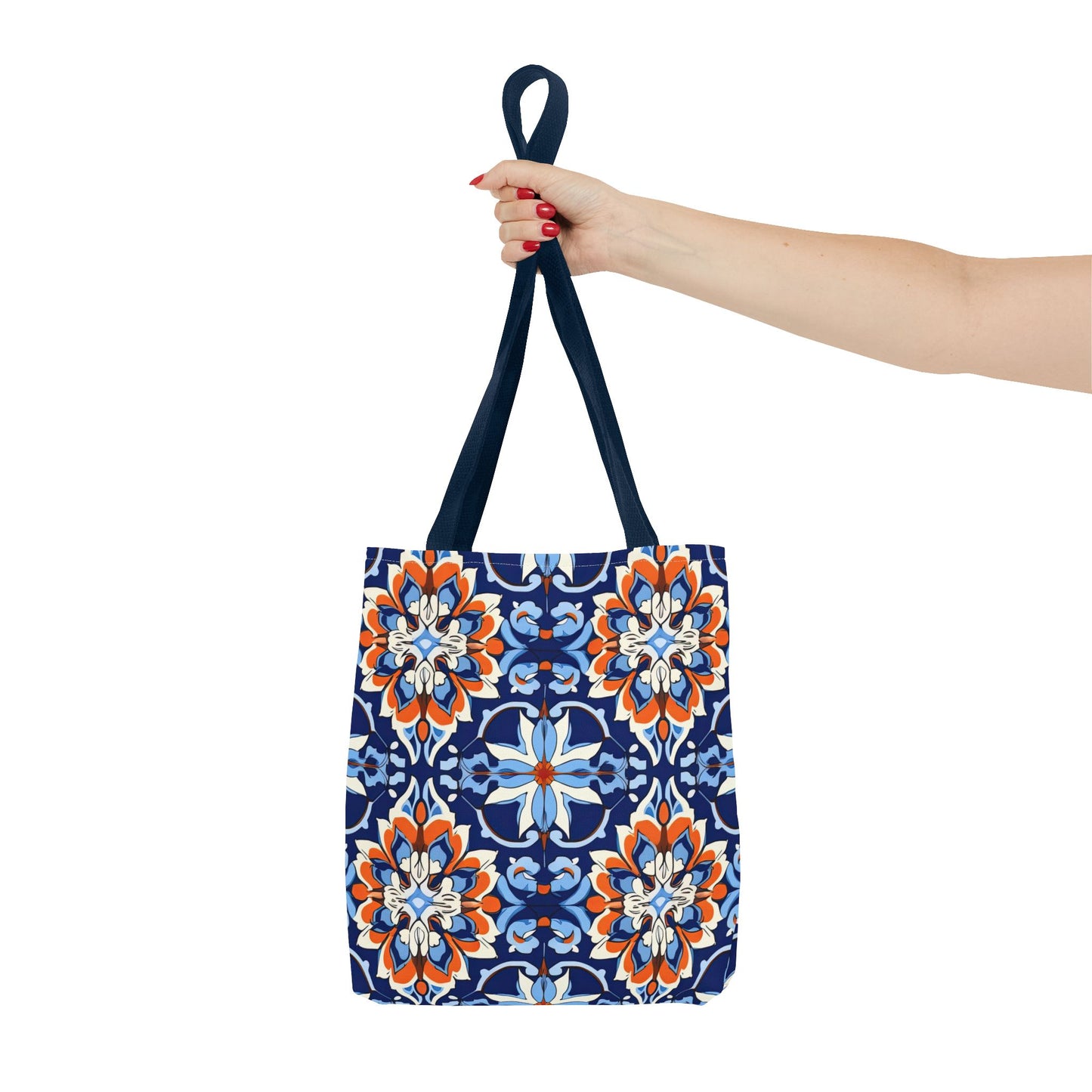 Souk Shadows Sonata. Tote Bag for Everyday Use