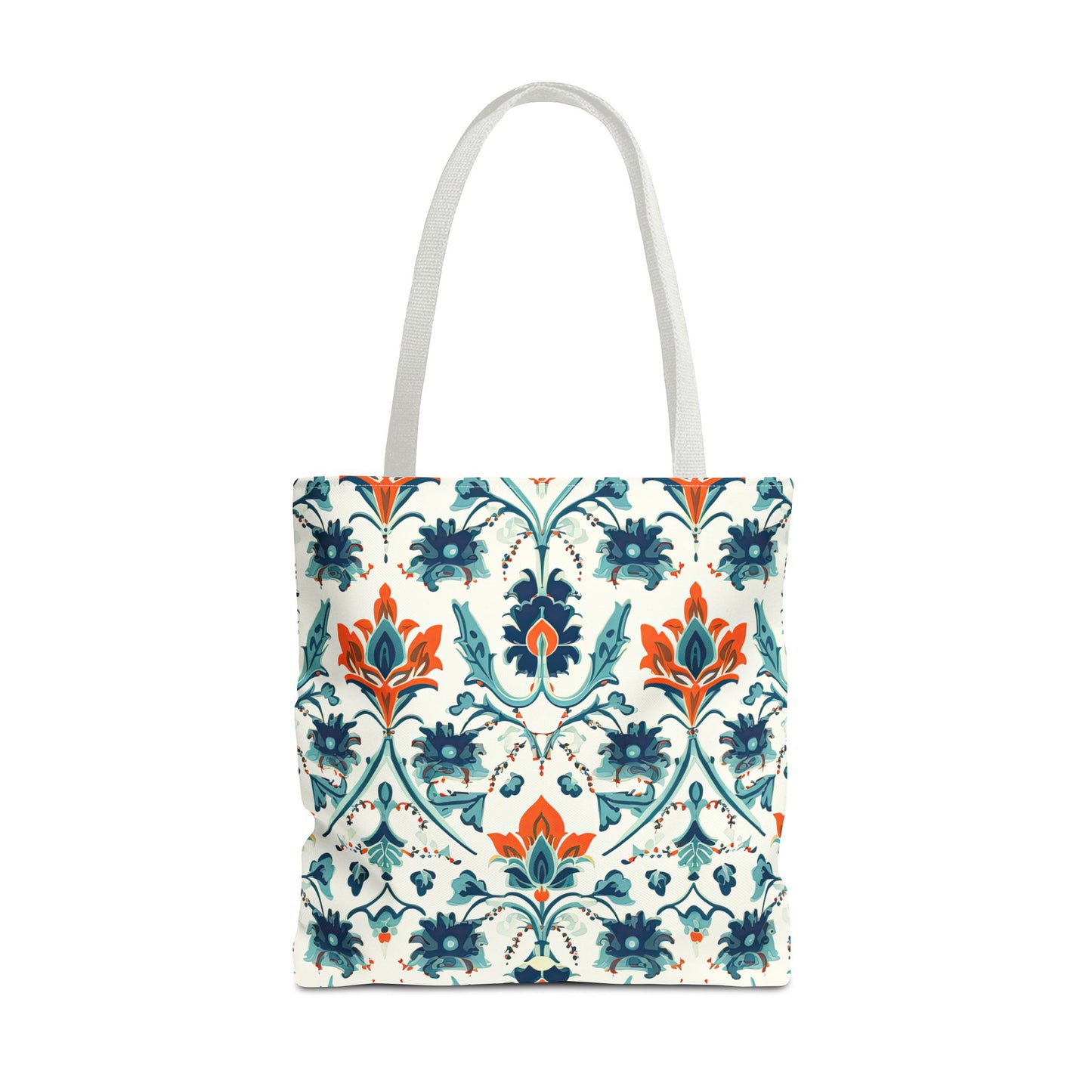 Dunes Dalliance. Tote Bag for Everyday Use