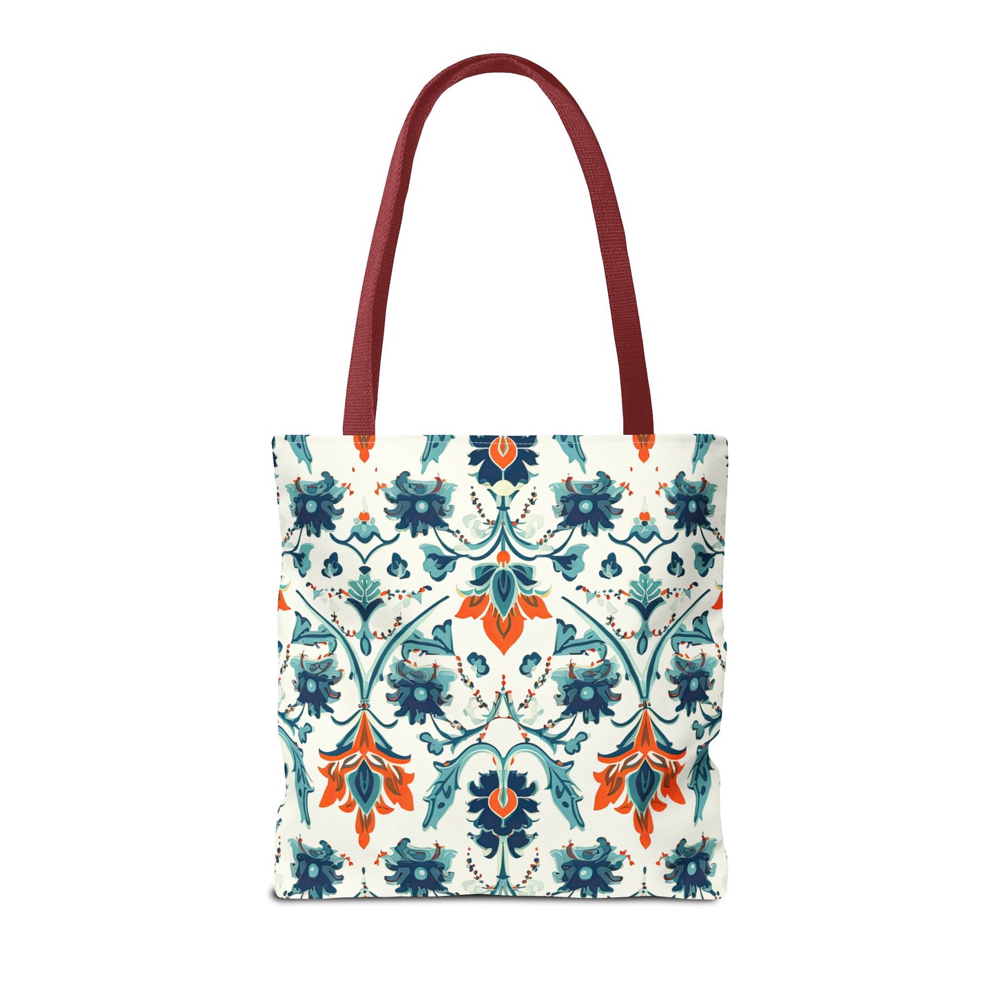 Dunes Dalliance. Tote Bag for Everyday Use