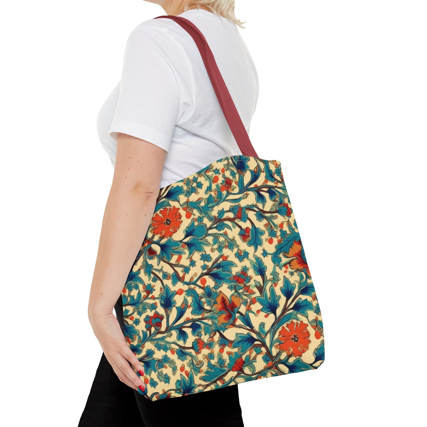 Nectar Nocturne. Tote Bag for Everyday Use