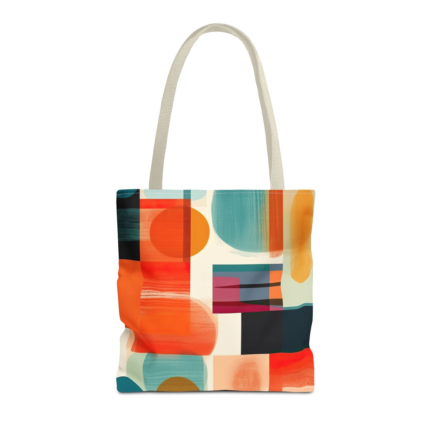 Solar Flare Serenade. Tote Bag for Everyday Use