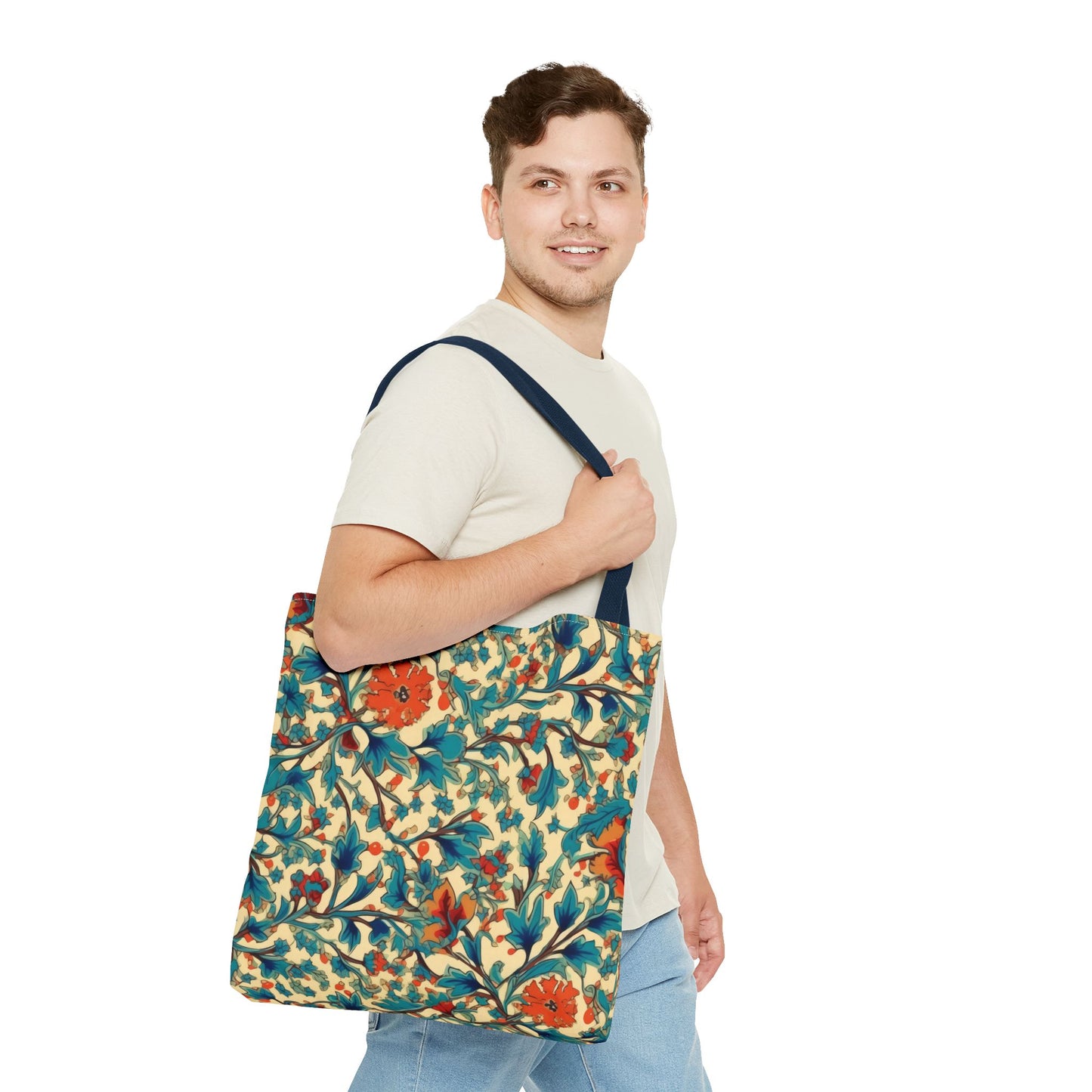 Nectar Nocturne. Tote Bag for Everyday Use
