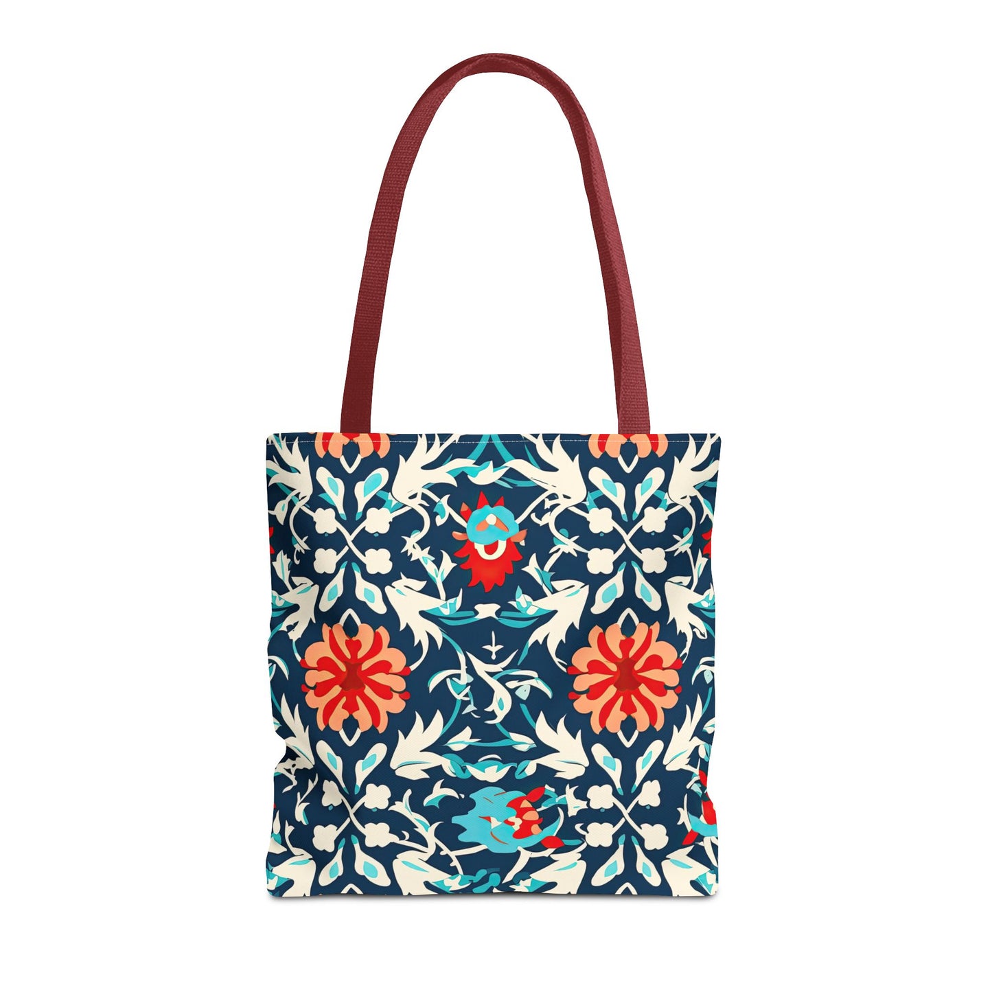 Nomadic Nightscape. Tote Bag for Everyday Use
