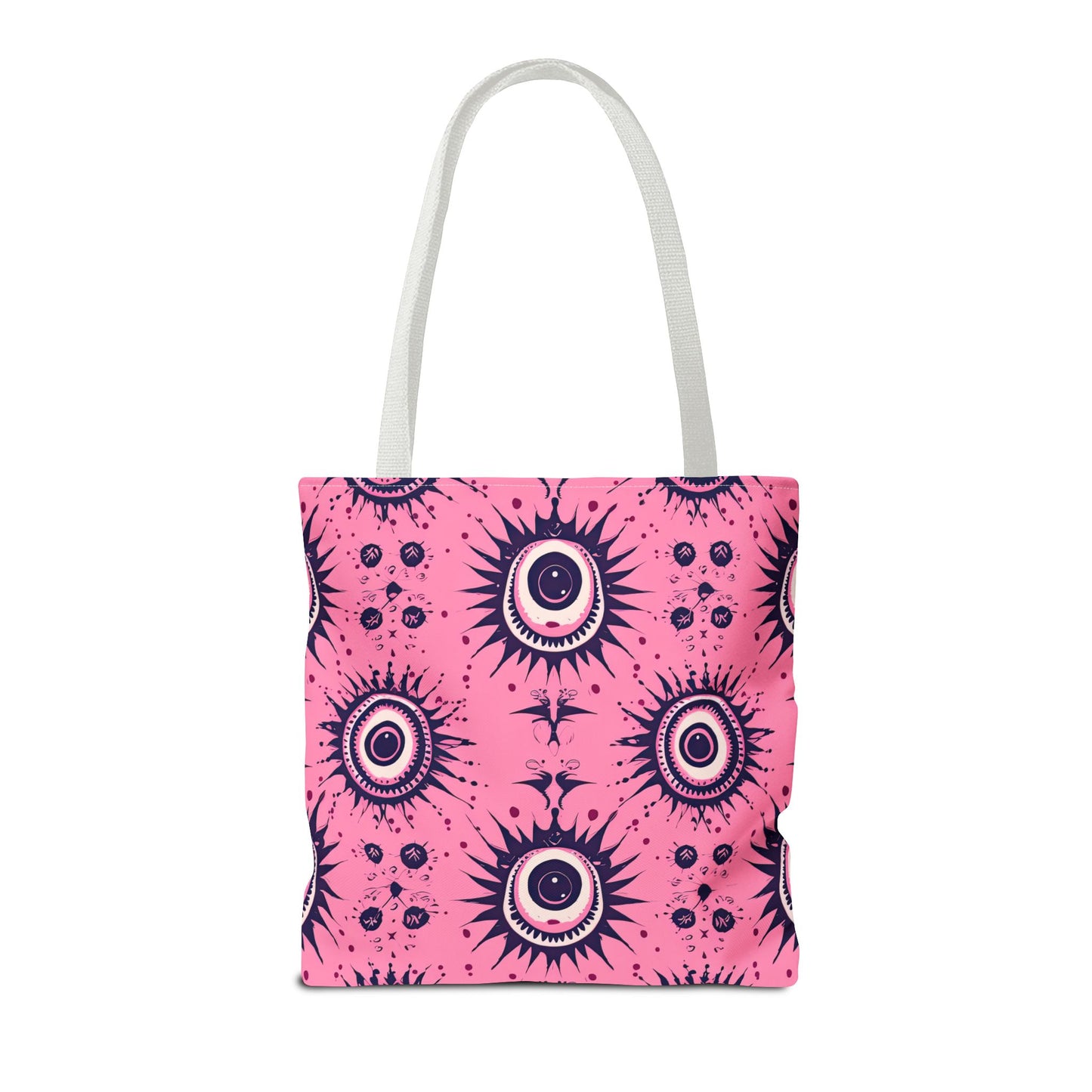 Sinuous Specter. Tote Bag for Everyday Use