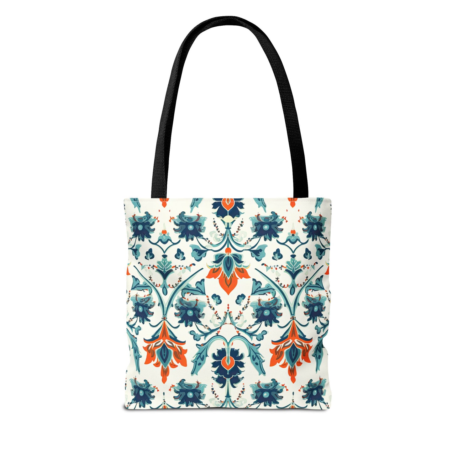 Dunes Dalliance. Tote Bag for Everyday Use