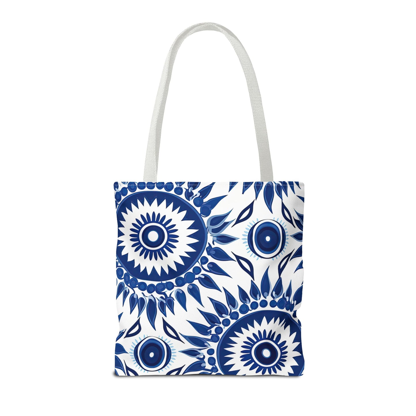 Cursed Charms. Tote Bag for Everyday Use