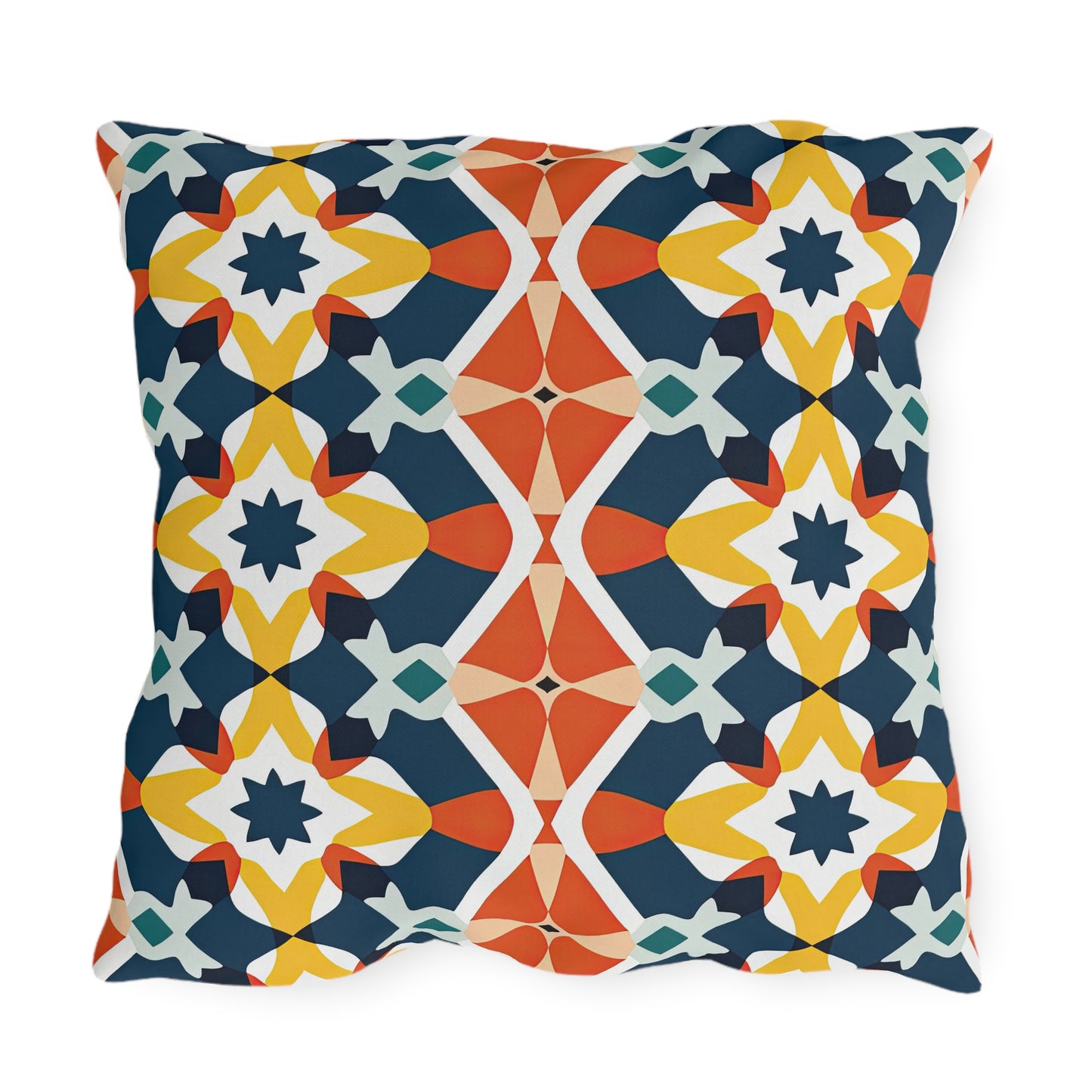 Majestic Marrakech Mirage. Outdoor Pillows