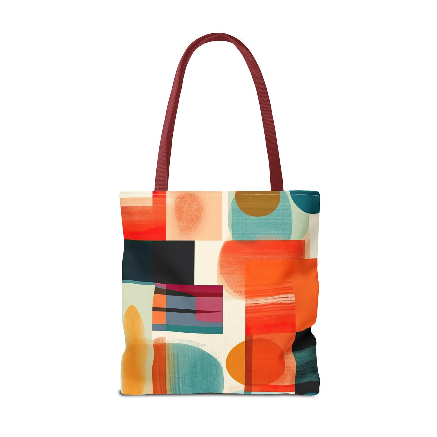 Solar Flare Serenade. Tote Bag for Everyday Use