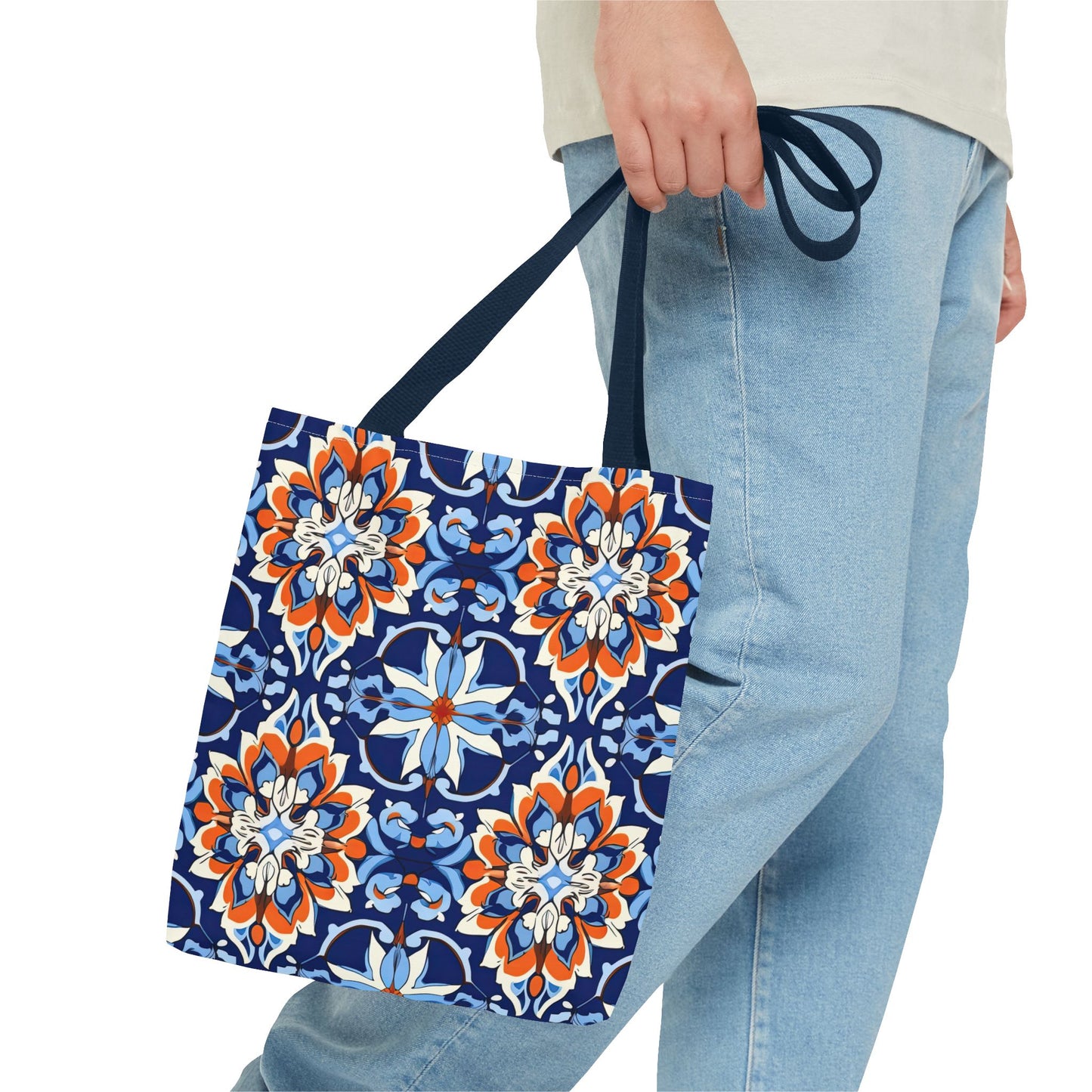 Souk Shadows Sonata. Tote Bag for Everyday Use