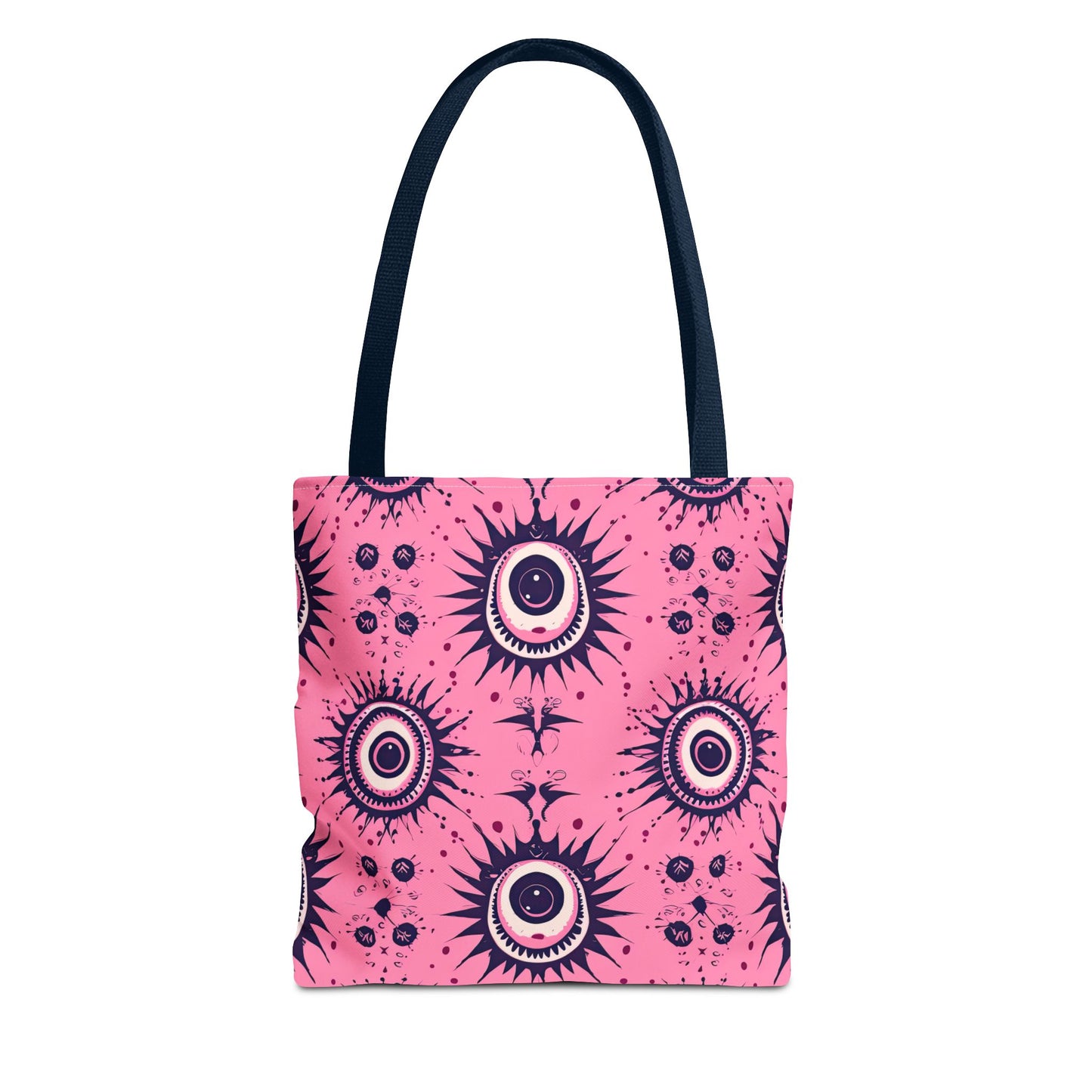 Sinuous Specter. Tote Bag for Everyday Use